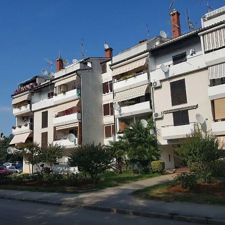 Maria Poreč