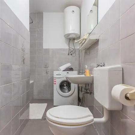 Maria Apartment *