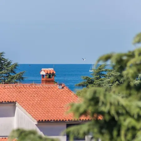 Maria Poreč