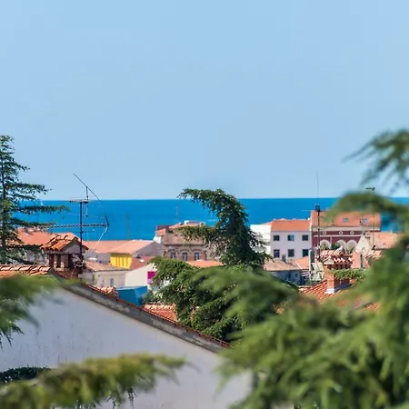 Maria Apartamento *