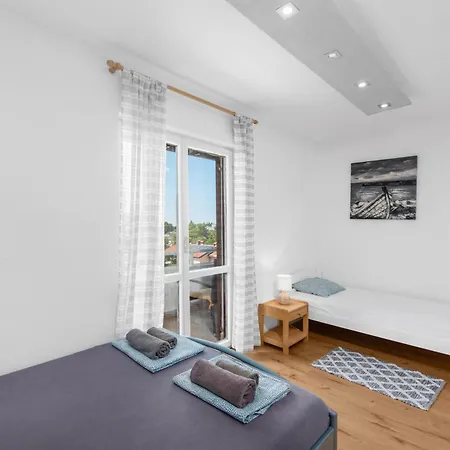 Apartment Maria