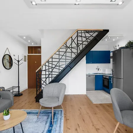 Maria Apartment Porec