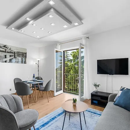 Apartment Maria