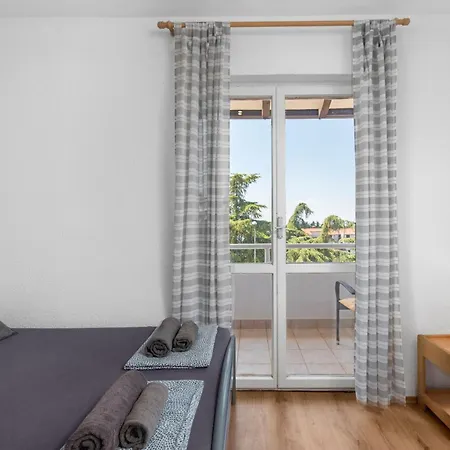 Maria Apartment