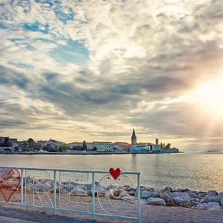 Apartment Maria Porec