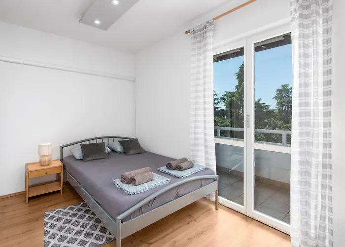 Maria * ポレッチ