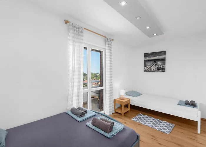 Apartmán Maria