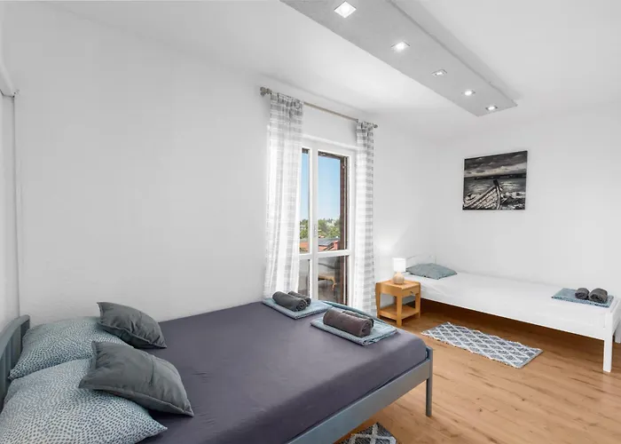 Apartmán Maria *