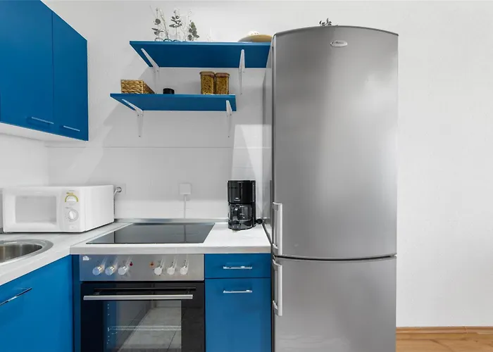 Maria アパート *