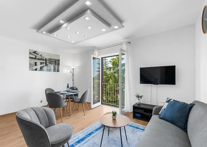 Apartmán Maria