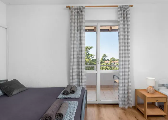 Maria Apartmán