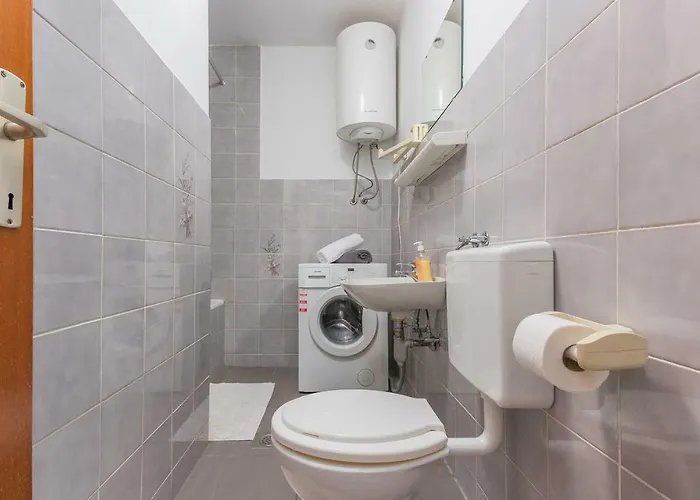 Maria アパート *