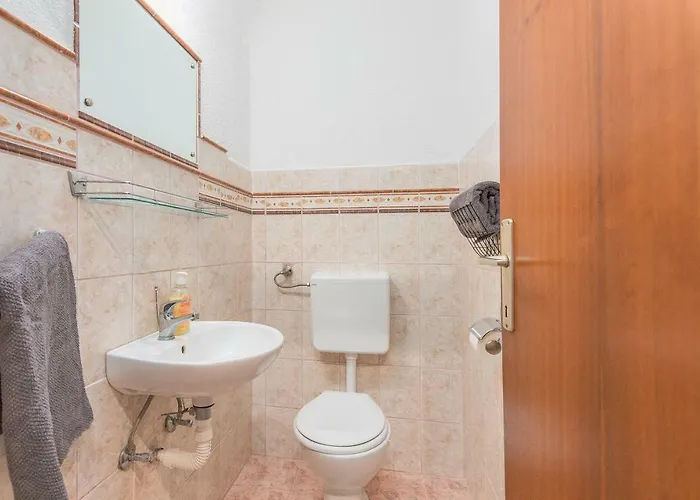 Maria アパート ポレッチ