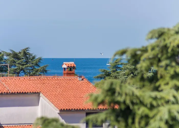 Maria Poreč