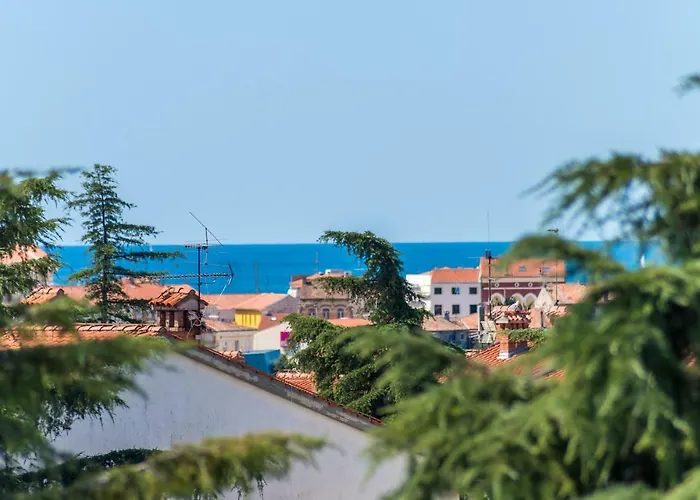 Maria アパート *