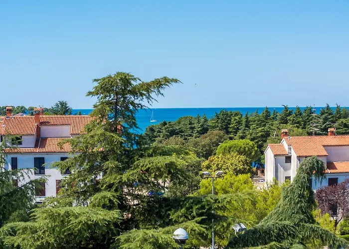 Maria アパート *