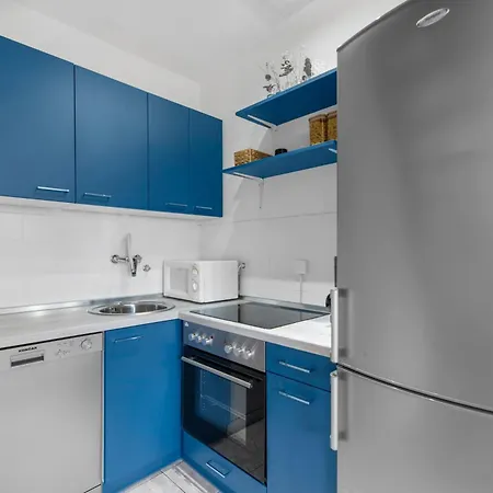 Apartment Maria Porec