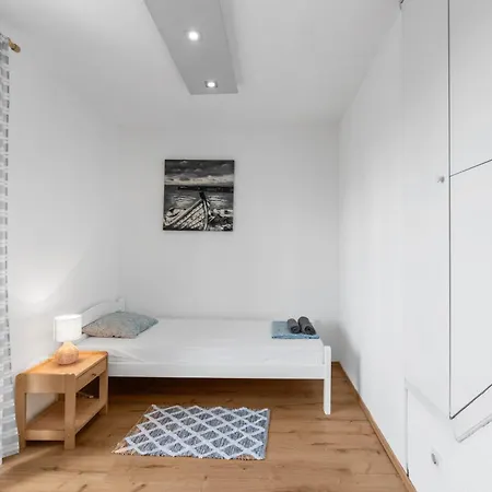 Apartment Maria Porec