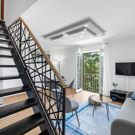 Maria Apartment Porec