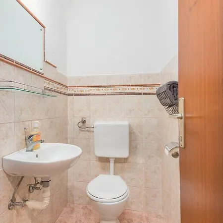 Maria Apartment Porec